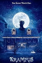 Image of Krampus