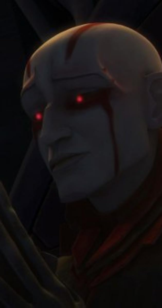 "Star Wars The Clone Wars" Altar of Mortis (TV Episode 2011) IMDb