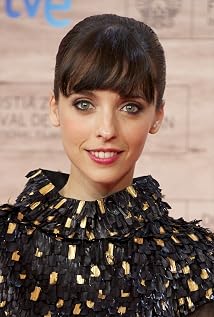 Leticia Dolera Picture