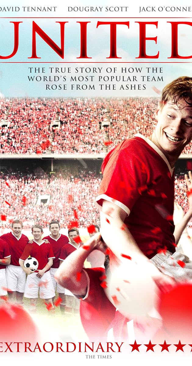 United (2011) IMDb