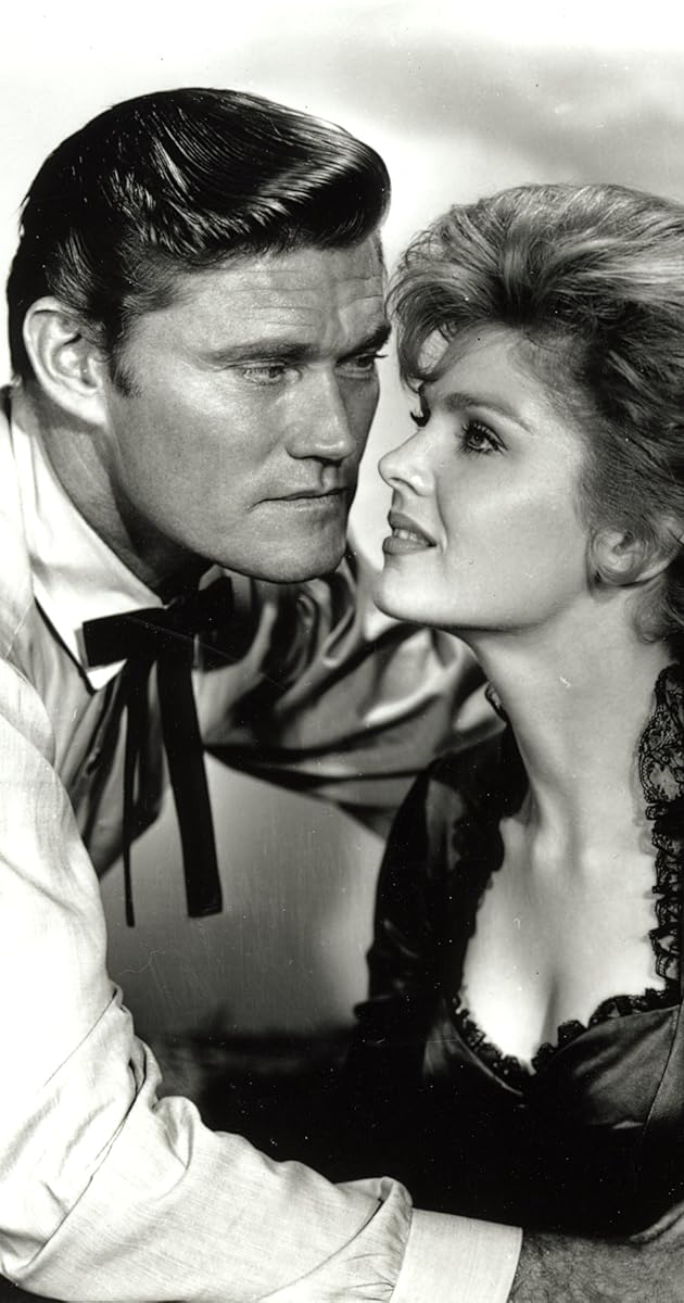 Pictures & Photos of Chuck Connors - IMDb