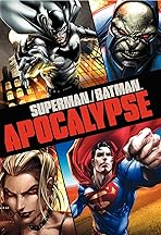Superman/Batman: Apocalypse