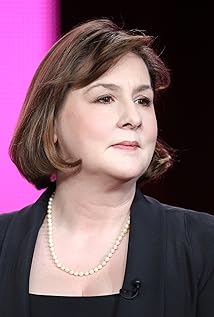 Heidi Thomas Picture