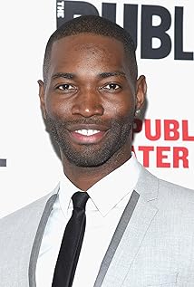 Tarell Alvin McCraney Picture