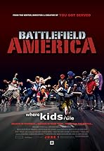 Battlefield America