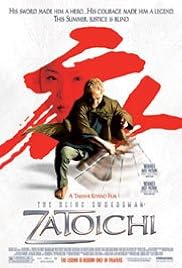 2003 Zatoichi 2003 Zatoichi