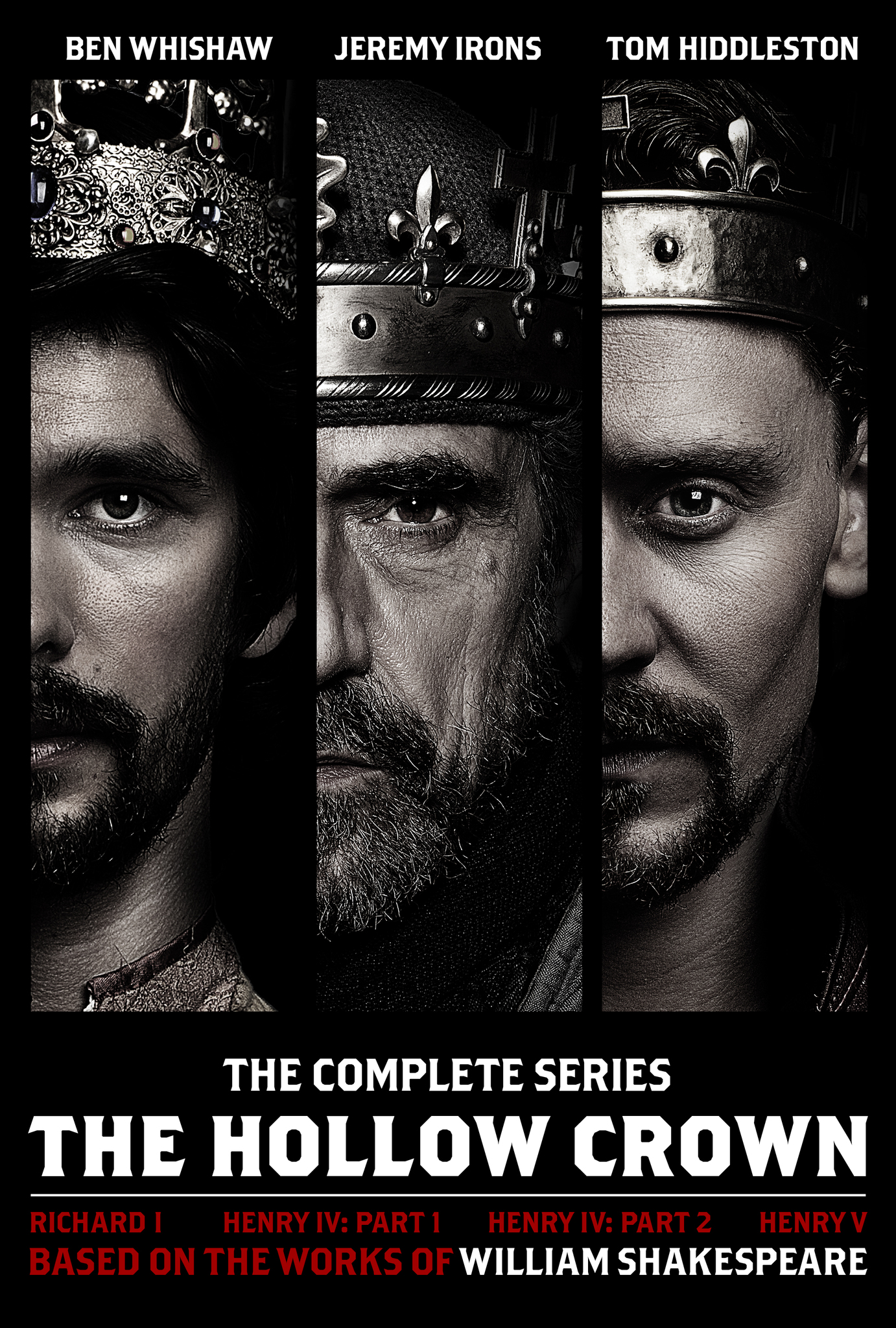 The Hollow Crown (TV Series 2012 ) IMDbPro