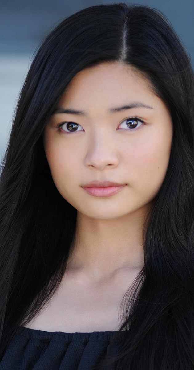 Ashley Liao - Biography - IMDb