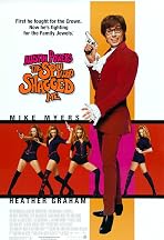Austin Powers: The Spy Who Shagged Me
