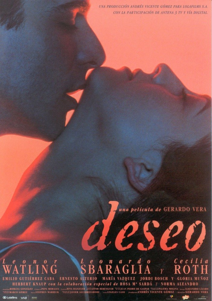 红色恋情 Deseo (2002)