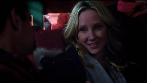 One Christmas Eve (TV Movie 2014) - IMDb