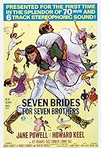 Seven Brides for Seven Brothers