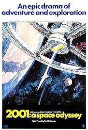 Image result for 2001 a space odyssey