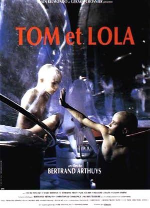 Tom et Lola 1990 with English Subtitles 1