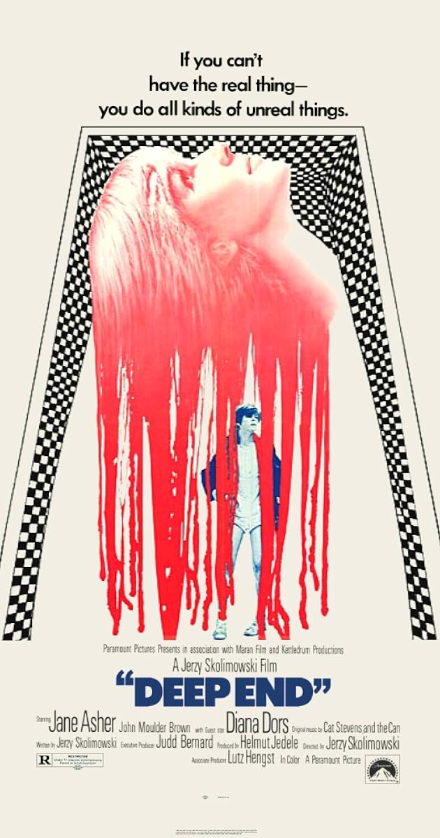 Deep End (1970) - IMDb