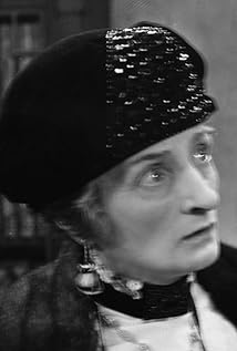 Una O'Connor Picture