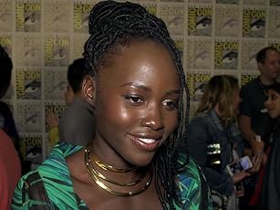 IMDb at San Diego Comic-Con (2016-)