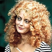 Susan Sarandon at an event for The Witches of Eastwick (1987)