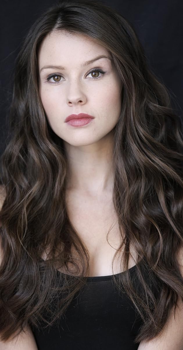 Jenn Proske IMDb Jenn Proske IMDb