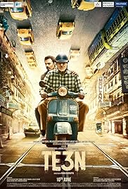 Te3n Poster Te3n Poster
