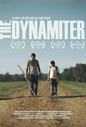 The Dynamiter 2011 1
