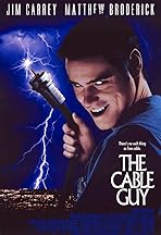 The Cable Guy