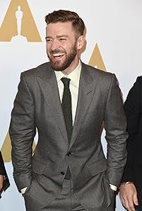 Justin Timberlake