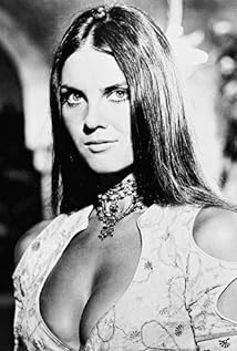 Resultado de imagem para Caroline Munro