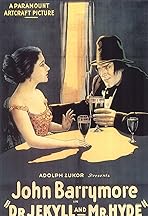 Dr. Jekyll and Mr. Hyde