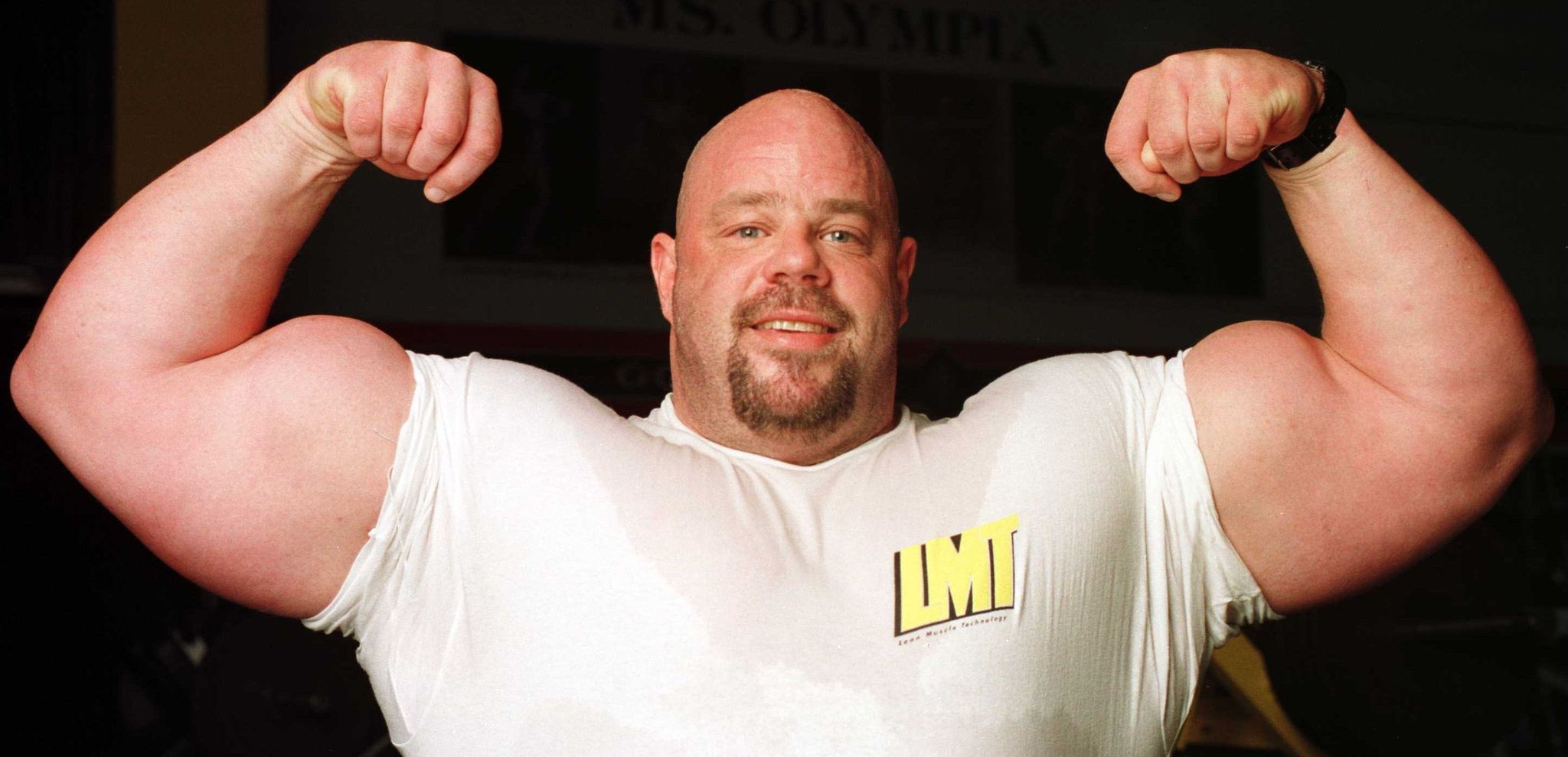 Jeep Swenson - IMDbPro