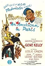 An American in Paris