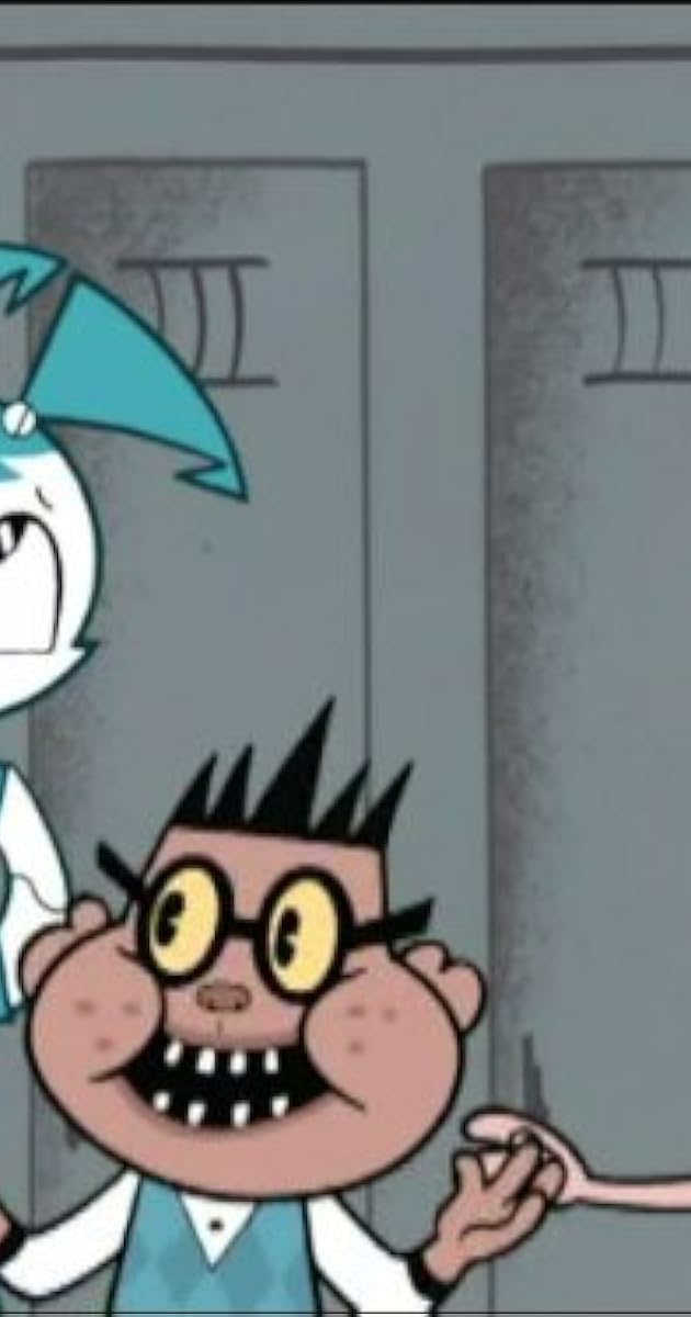 My Life as a Teenage Robot Rebooted (Video 2017) IMDb