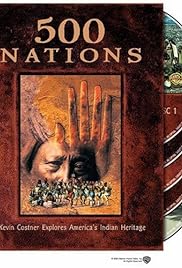 500 Nations Poster