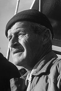 William A. Wellman Picture