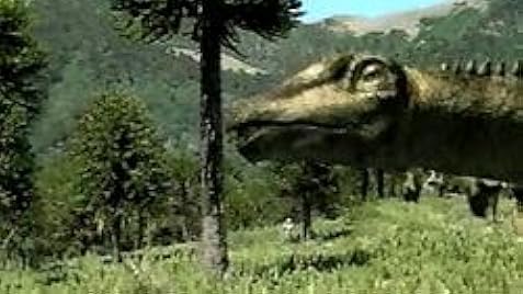 Walking with Dinosaurs (TV Series 1999- ) - IMDb