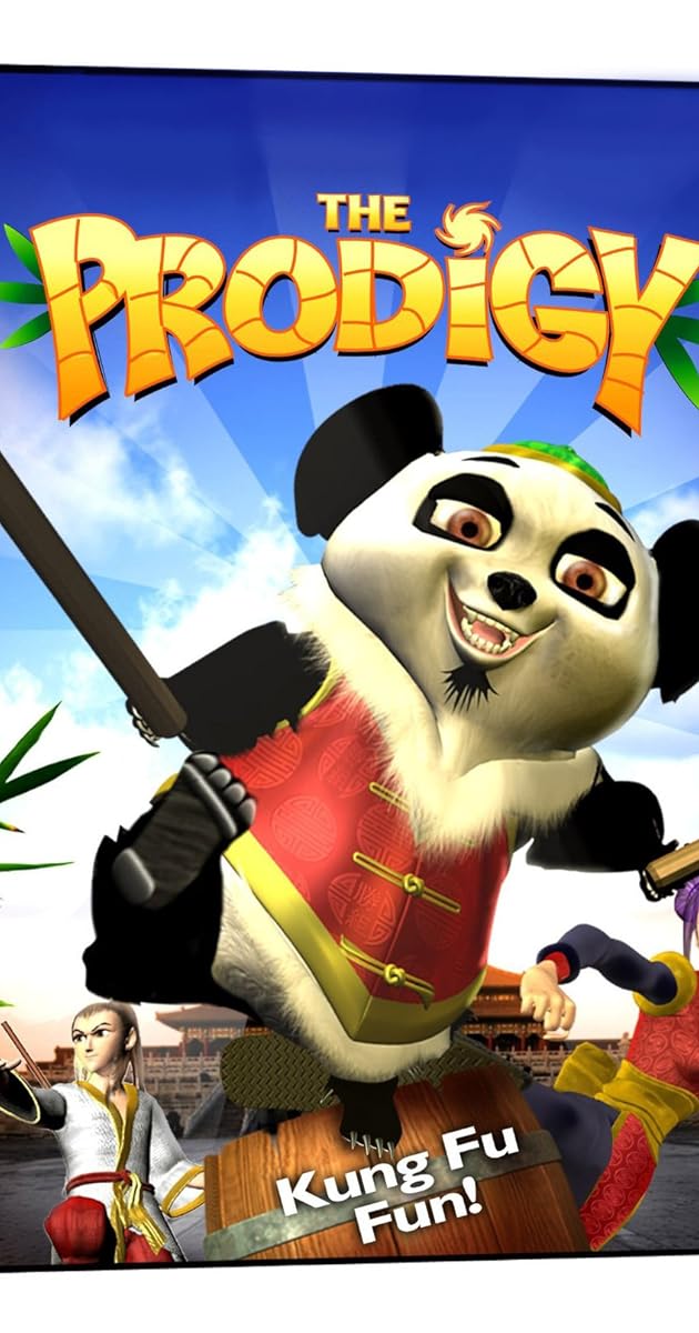 The Prodigy (2009) IMDb