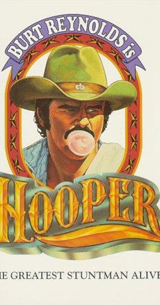 Hooper (1978) IMDb