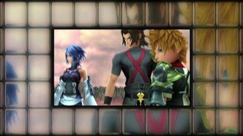 Kingdom Hearts: Birth by Sleep (Video Game 2010) - IMDb