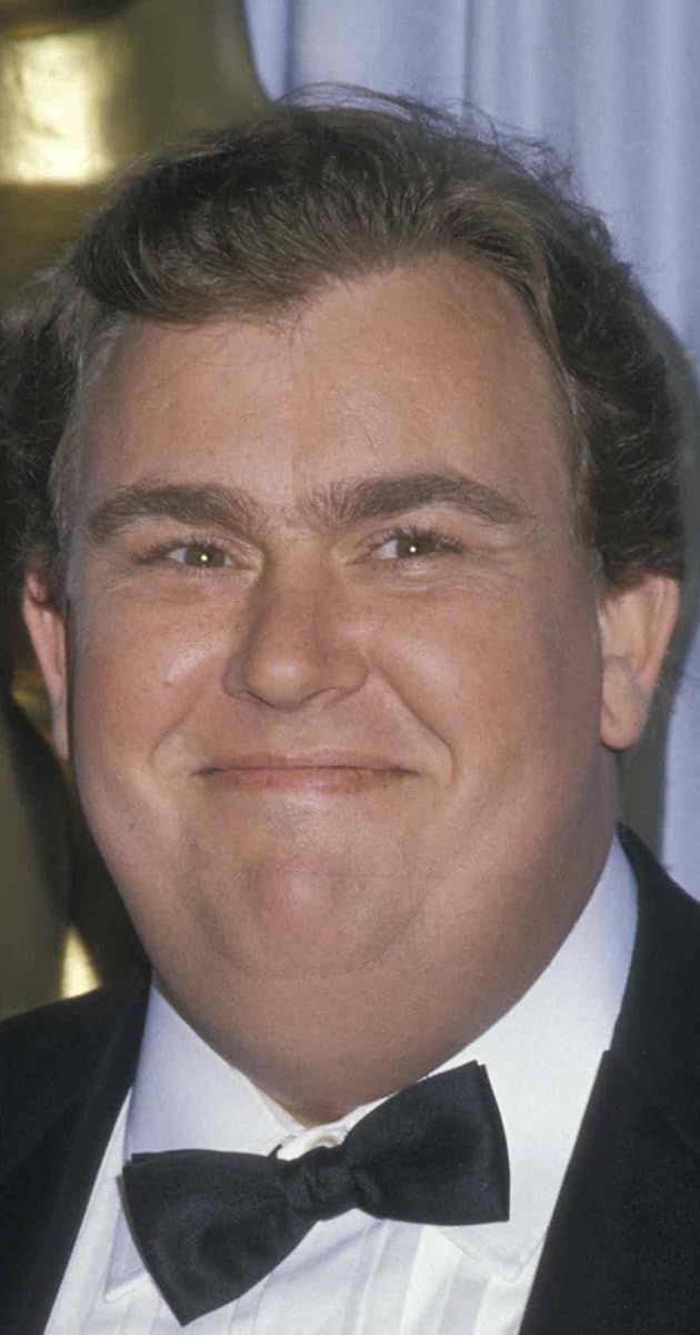 John Candy Biography IMDb
