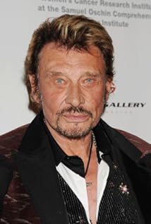 Johnny Hallyday - IMDb