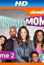 Instant Mom