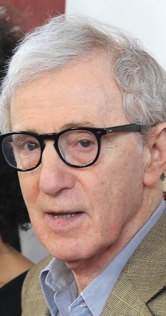 Pictures & Photos of Woody Allen IMDb
