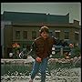 Michael J. Fox in Back to the Future Part II (1989)