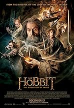 The Hobbit: The Desolation of Smaug