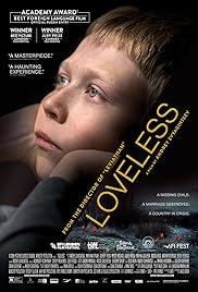 Loveless Poster