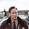 Patrick Wilson in Fargo (2014)