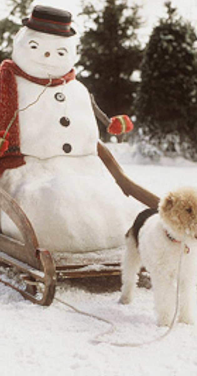 Pictures & Photos from Jack Frost (1998) IMDb