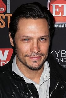 Nick Wechsler Picture