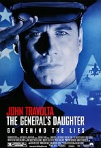 The General's Daughter