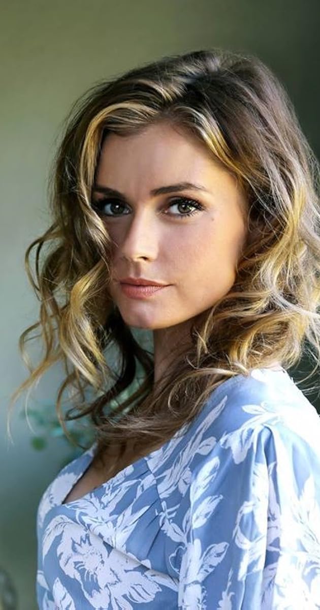 Brianna Brown - IMDb